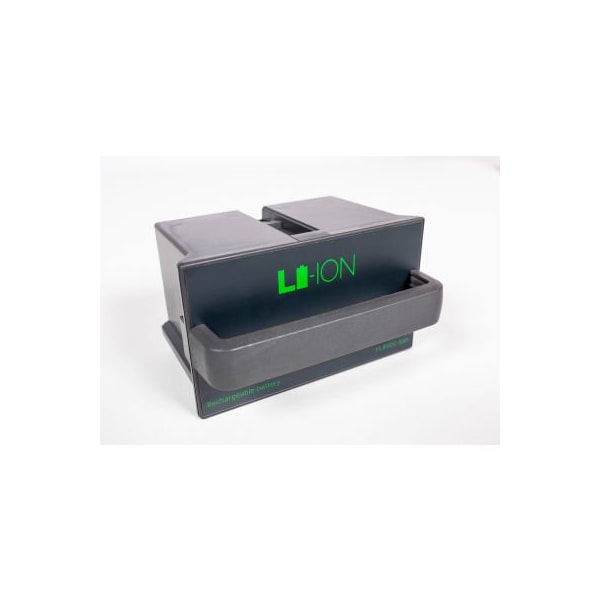 Ravas Rechargeable Battery Pack - For NTEP Approved Pallet Scale Truck 320-GI-NTEP SA-BA-RAV-LI - main